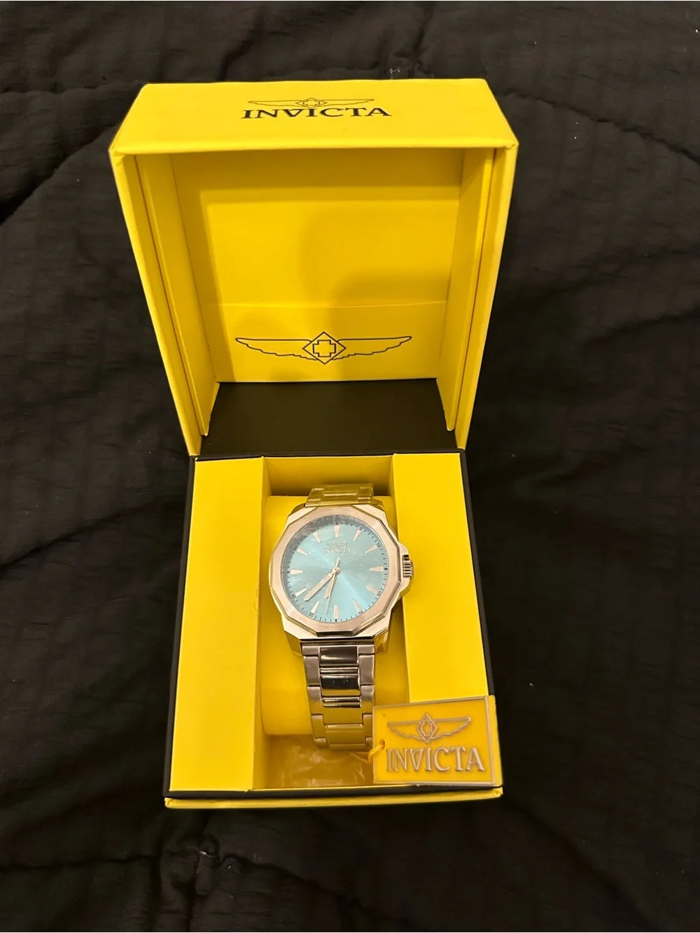 Invicta Speedway Men's Watch - 42mm